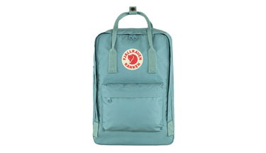 Batoh FJÄLLRÄVEN Kånken Laptop 15" Modrá | F23524-501, 1