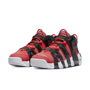 Tenisky a topánky Nike Air More Uptempo '96 Červená | DV2129-600, 2