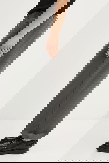 Tepláky Carhartt WIP Vista Grand Sweat Pant Šedá | I032337-89.GD, 3