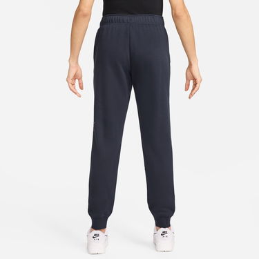 Tepláky Nike Sportswear Standard Fit Fleece Jogger Pants Čierna | FV8062-451, 1