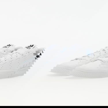 Tenisky a topánky adidas Originals Court Tourino W Biela | H05279, 5