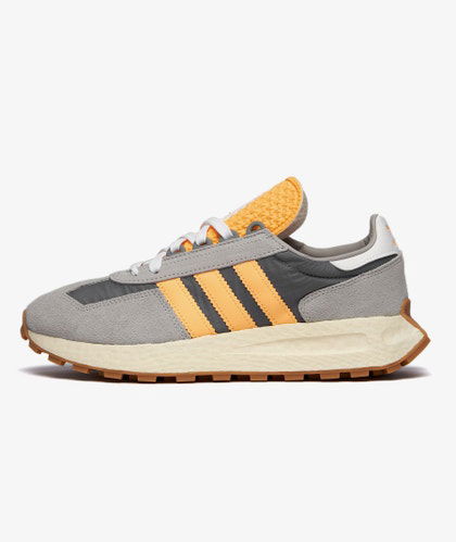 Tenisky a topánky adidas Originals Retropy E5 Šedá | H03077, 0
