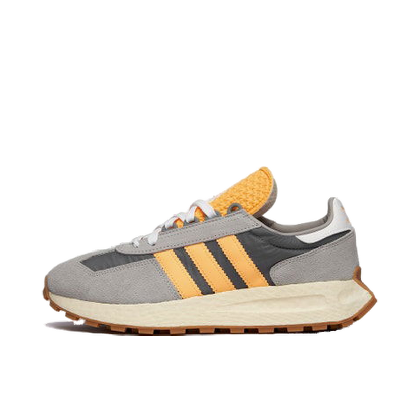 Tenisky a topánky adidas Originals Retropy E5 Šedá | H03077