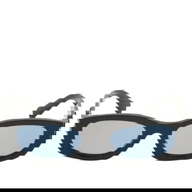 Slnečné okuliare Miu Miu Cat-Eye Sunglasses Čierna | 0MU-B04S-53-16K30U, 2