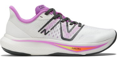 Tenisky a topánky New Balance FuelCell Rebel v3 Biela | wfcxcw3, 1