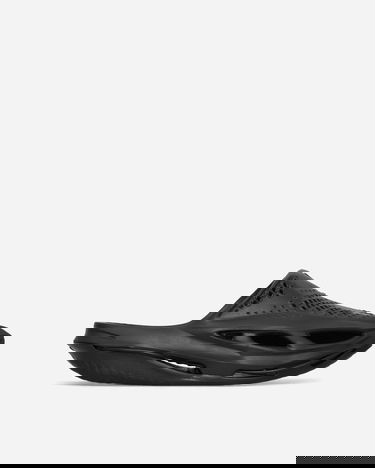 Tenisky a topánky Nike MMW 5 Slide Čierna | DH1258002, 4