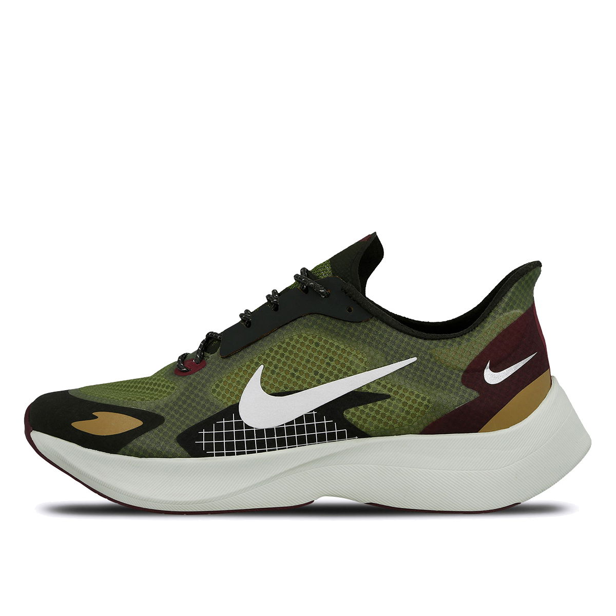 Tenisky a topánky Nike Vapor Street PEG SP "Cargo Khaki" Zelené | BV7724 300, 1