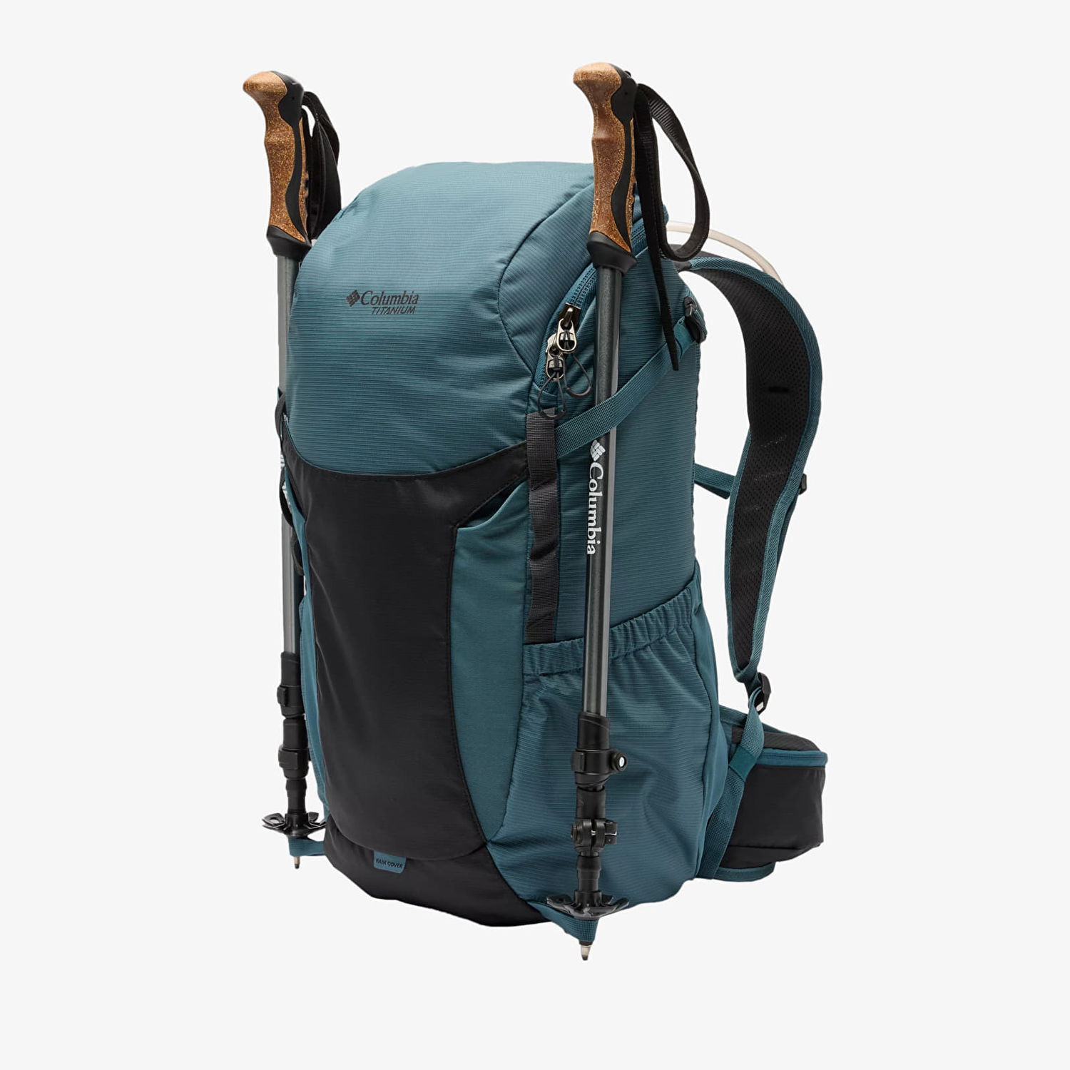 Batoh Columbia Triple Canyon 36L Backpack Modrá | 2071541429, 1