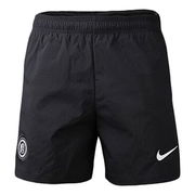 Woven Sports Shorts
