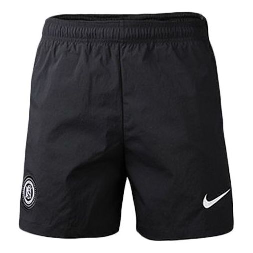 Šortky Nike Woven Sports Shorts Čierna | CD0581-010, 0