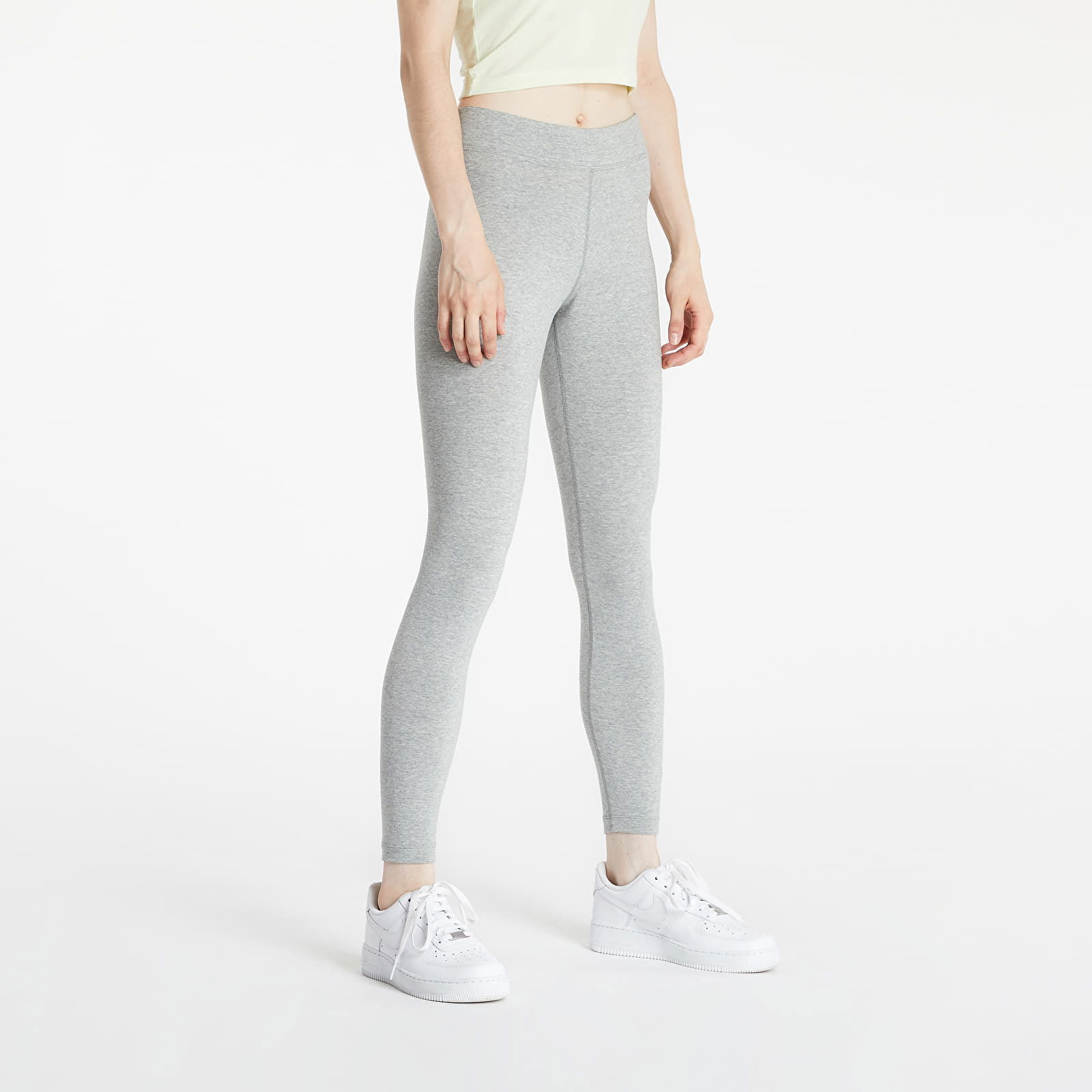 Sportswear Essential  7/8 Mid-Rise Leggings