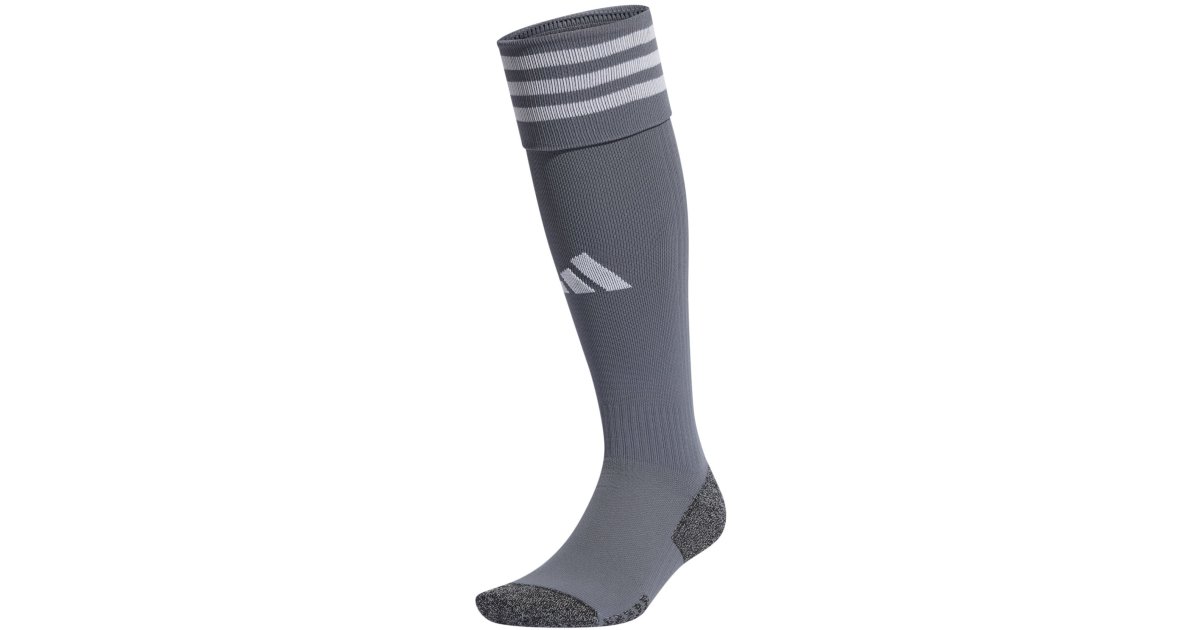 Ponožky adidas Originals Adi 23 Socks Šedá | ib7793, 1
