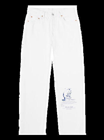 Levi's ® 501 x Atelier Reserve 1984 Jeans A4172-0001