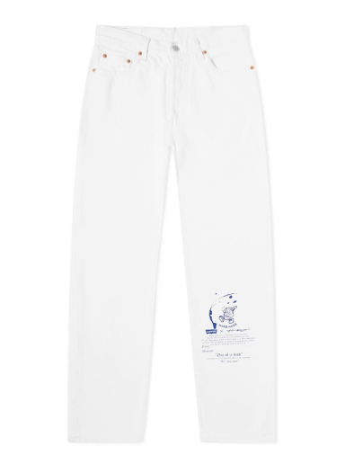 ® 501 x Atelier Reserve 1984 Jeans