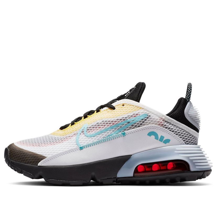 Tenisky a topánky Nike Air Max 2090 Rôznofarebný | CJ4066-103