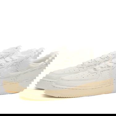 Tenisky a topánky Nike Air Force 1 '07 Pony Hair Biela | II7398-100, 2