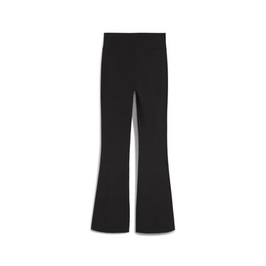 Legíny Puma HER High-Waisted Flare Leggings Čierna | 688156_01, 4