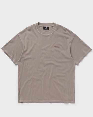 Tričko Represent Clo REPRESENT OWNERS CLUB T-SHIRT Šedá | OCM409-243, 0