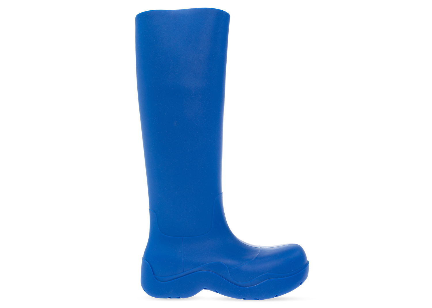 Tenisky a topánky Bottega Veneta Long Boot Modrá | 667068V00P04209, 0
