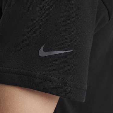 Tričko Nike Sportswear City Utility Short Sleeve T-Shirt Čierna | FZ4902-010, 4