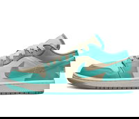 Air Jordan 1 Low "Tropical Teal" W