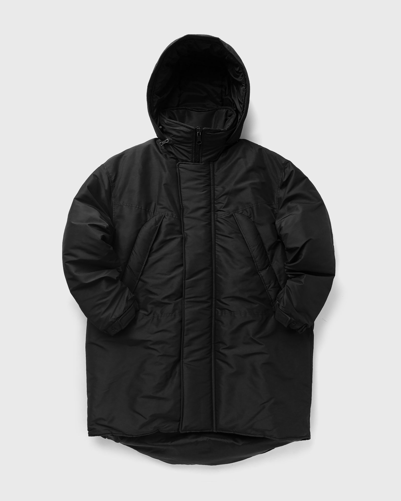 Fenrir Parka