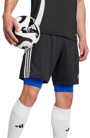 Boxerky adidas Originals Training Shorts Modrá | jn7400, 1