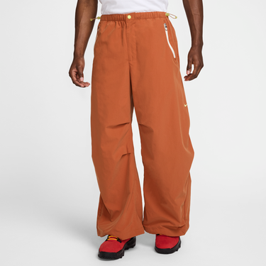 Tepláky Nike Project F.R.O.G. Parachute Pants Oranžová | HJ3288-246, 3