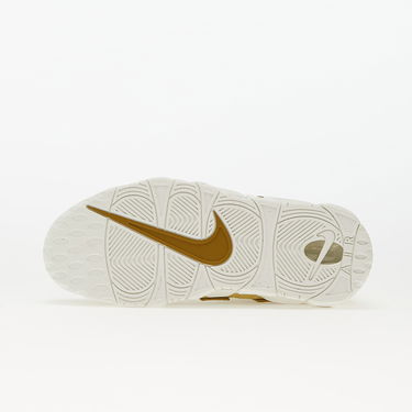 Tenisky a topánky Nike Air More Uptempo "Buff Gold Bronzine-Sail" Žltá | DV1137-700, 4