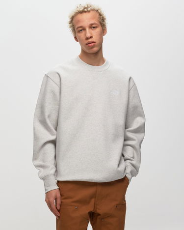 Mikina Dickies Summerdale Sweatshirt Šedá | DK0A4Y6QA281, 3