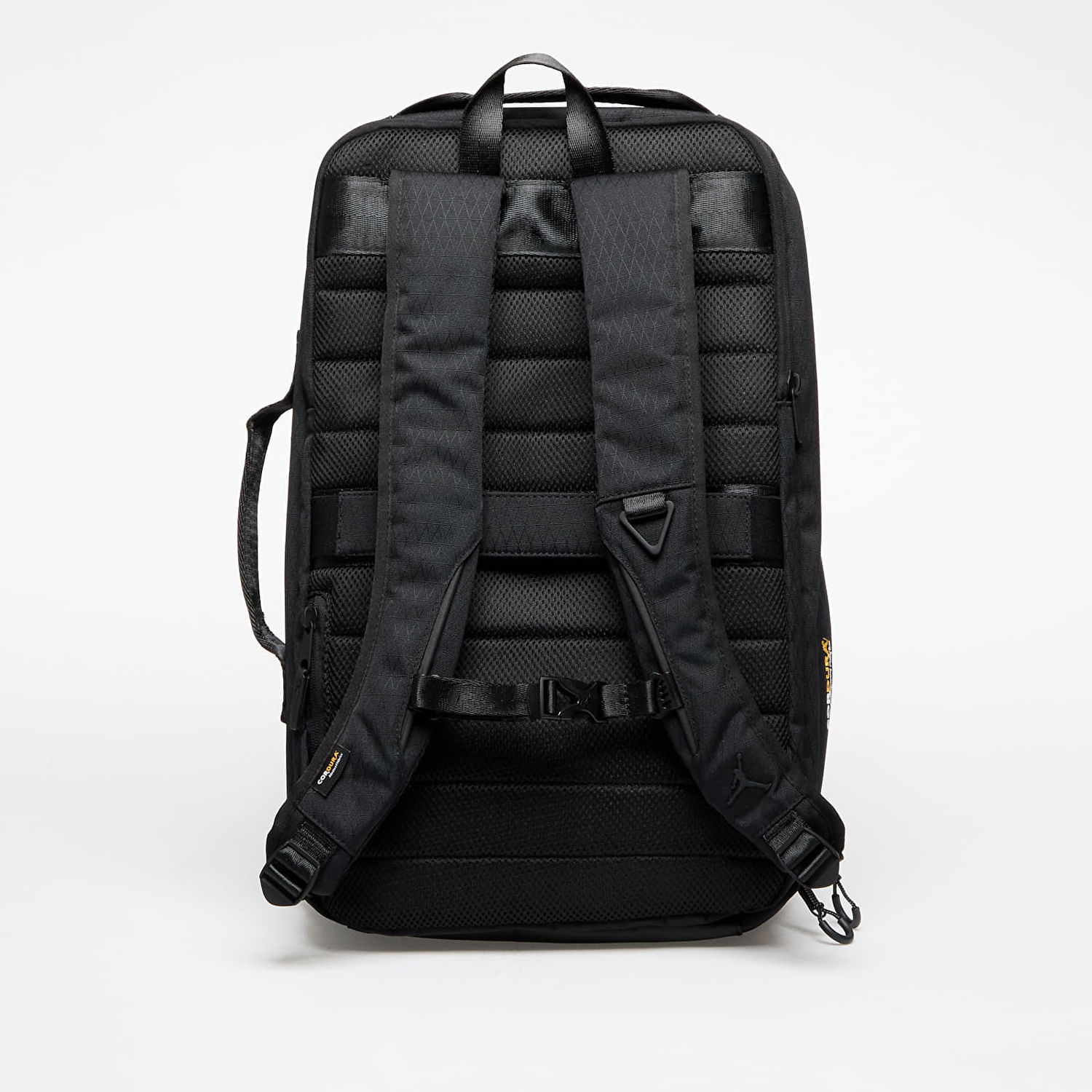 Batoh Jordan Backpack Jordan Collectors Backpack Black Universal Čierna | MA0944-023, 1