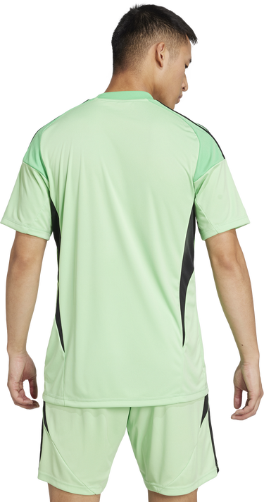 Dres adidas Originals TIRO25 Competition Goalie Jersey Zelené | ji9716, 5