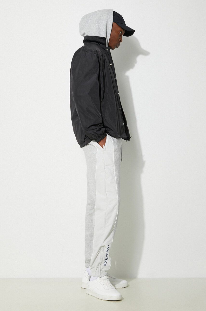 Coach Jacket