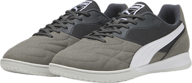 Tenisky a topánky Puma KING TOP Šedá | 107349-05, 5