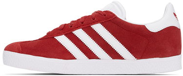 Tenisky a topánky adidas Originals Gazelle Červená | IF9804, 2