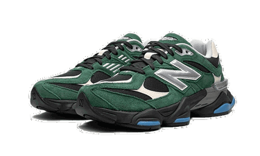 Tenisky a topánky New Balance 9060 "Team Forest" Zelené | U9060VRA, 8