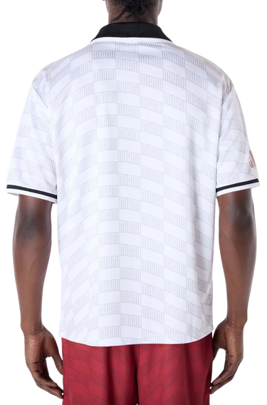 Dres New Era New Era NBA Miami Heat Oversized T-Shirt Biela | 60596416-60596416, 1
