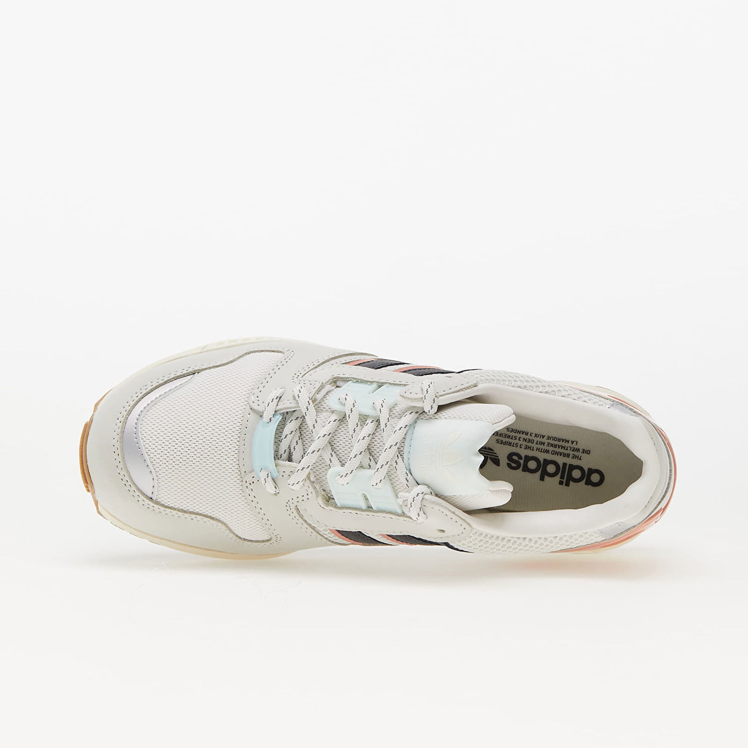 Tenisky a topánky adidas Originals ZX 8000 Šedá | IE2963, 1