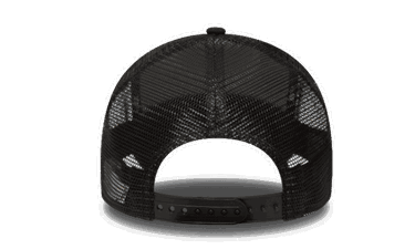 Šiltovka New Era Clean Trucker Neyyan Čierna | 11579474, 4