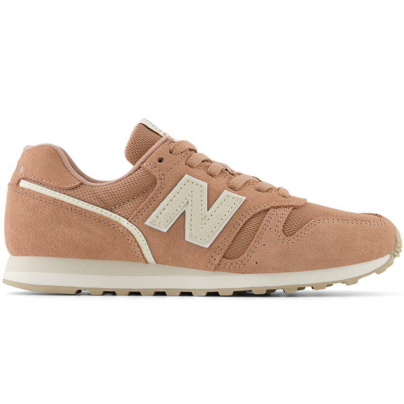 Tenisky a topánky New Balance New Balance WL373SI2 Béžová | NBWL373SI2, 0
