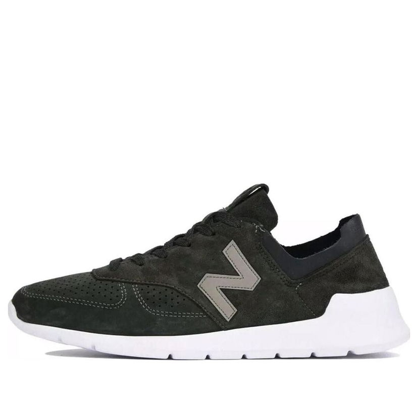 Tenisky a topánky New Balance 1978 Zelené | ML1978SN