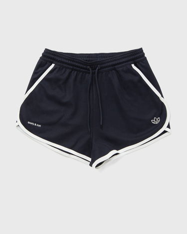 Šortky adidas Originals Sporty & Rich Shorts Navy | JL7191, 1