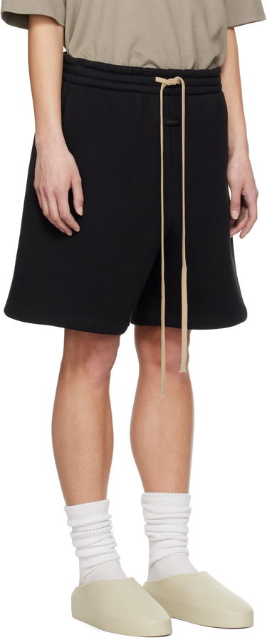 Šortky Fear of God Fear of God Eternal Sweatshorts Čierna | FGE240-415FLC, 1
