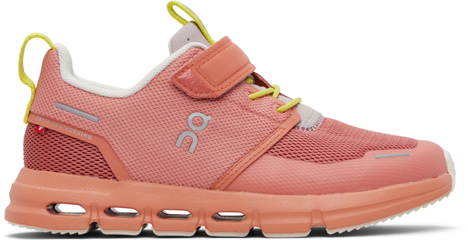 Tenisky a topánky On Running Cloud Play Ružová | 3KD11433990, 0