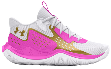 Tenisky a topánky Under Armour Jet '23 Ružová | 3026634-105, 0