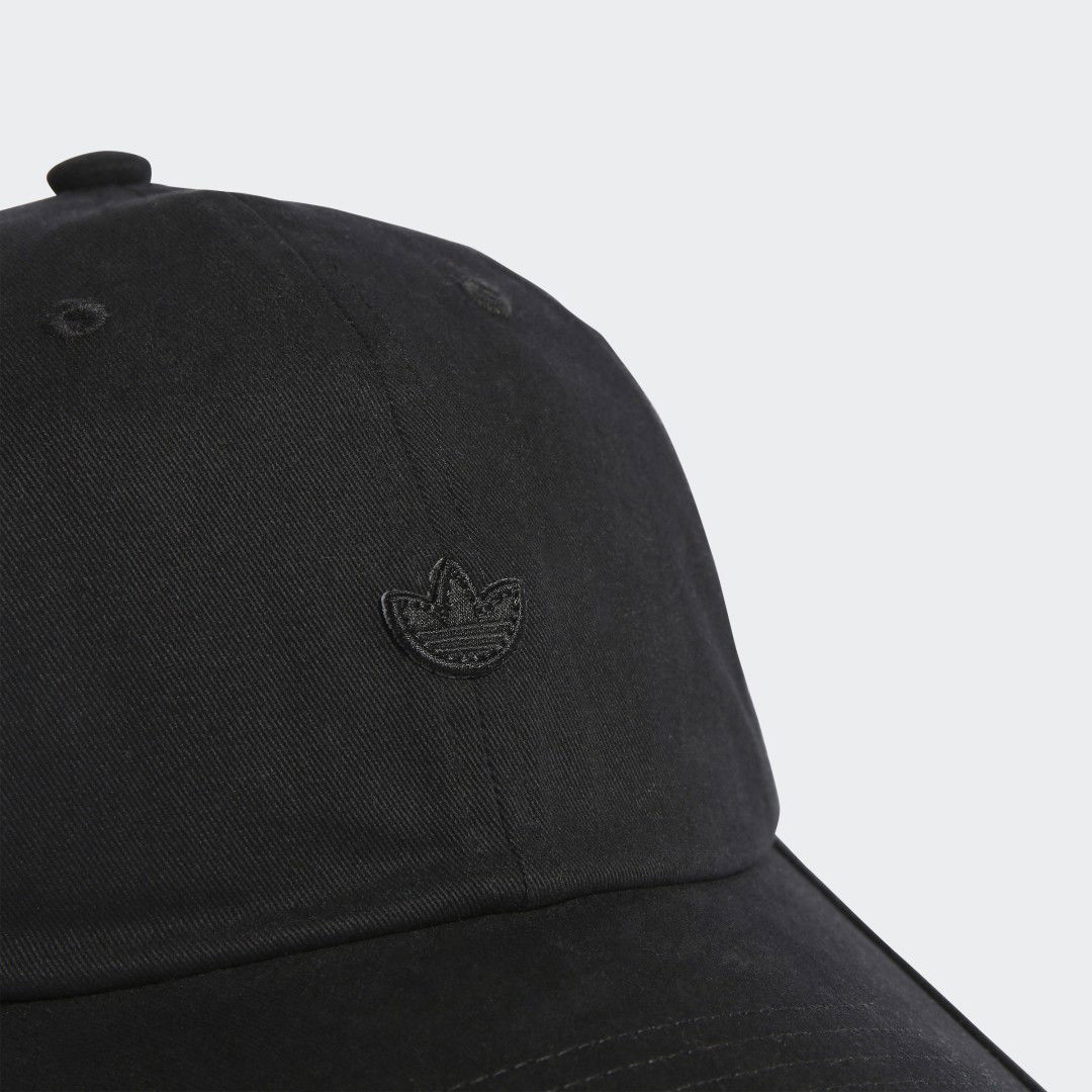 Premium Essentials Cap