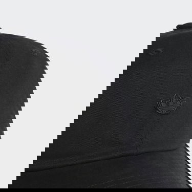 Šiltovka adidas Originals Premium Essentials Cap Čierna | IC3031, 2