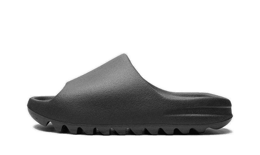 Tenisky a topánky adidas Yeezy Yeezy Slide 46 Čierna | HQ4846