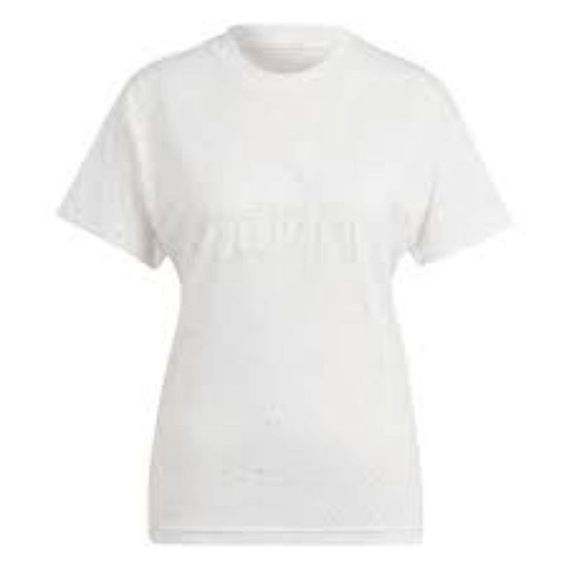 Tričko adidas Originals Future Icons Winners 3.0 T-Shirt Biela | IS3602