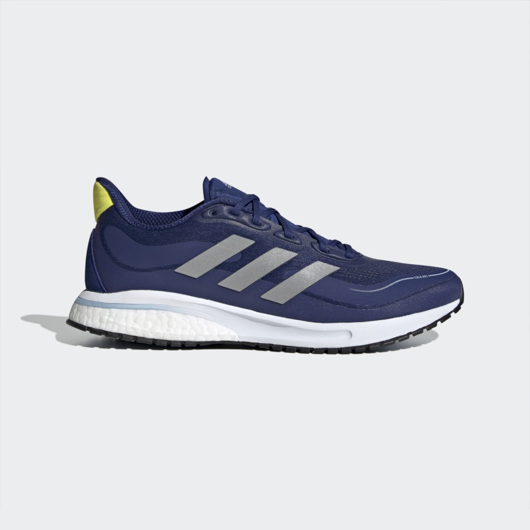 Tenisky a topánky adidas Performance Supernova COLD.RDY Modrá | S42714, 0